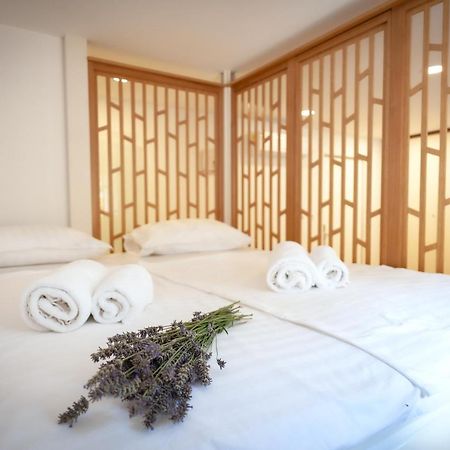 Miracolo Di Mare Apartment Piran Bagian luar foto