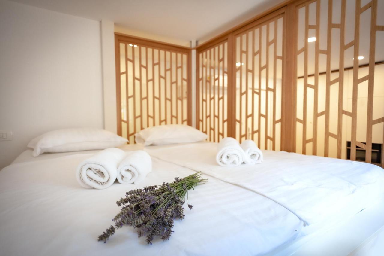 Miracolo Di Mare Apartment Piran Bagian luar foto